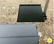 가성비갑 파라솔선반