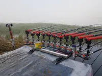 준00 크00 뒷꽃이 테스트 사용기 