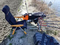 단레져 체인지 스탠드 짬낚 사용기