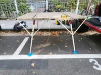 스마트 좌대 사용 후 사용팁