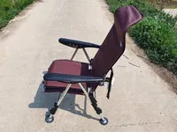 의자 리무진 시트 사용기