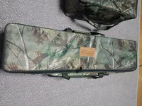 수진실업 3종가방 언박싱