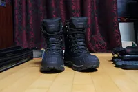 카믹 설상화 개봉기입니다.