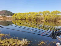 이스케이프 프리미엄 블랙 받침틀 현장테스트 후기