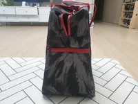 다용도 가방 사용기 입니다.