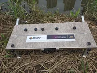 스마트 자립발판 간단 사용기