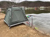 반하리좌대 사용기 