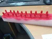 낮케미 재활용하기 ^^