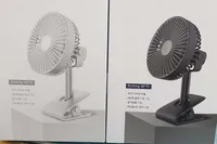 써큘레이터 휴대용