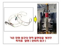 ※ 보트 세팅시 가장 불편했던.....링구의 재발견....원터치 링구 !!!