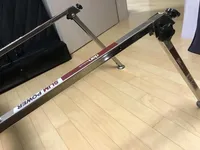 점보받침틀 자립다리가 필요해서..