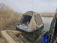 스피돔 수상좌대 필드 사용기