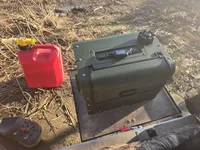 스마트 eㅡcorner 무시동히터 사용기