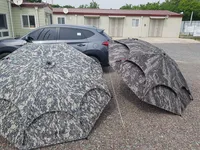 수진파라솔 vs 캠핑솔루션파라솔