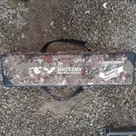 *준테크* 어썸대어 받침틀 12단 개봉기