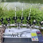 미라클 스파이더 발판+노블레스 10단 사용기