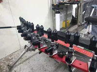 미라클 신형 받침틀 발판..구입 사용기..