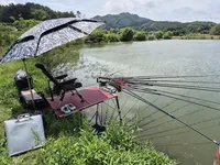 AT레저 시그니처 NO.1 받침틀 간단 사용기