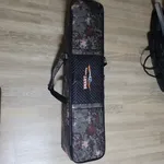 스마트 스나이퍼 받침틀 개봉기(좌대포함)