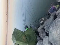 라프 의자텐트 방한플라이 개봉기