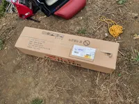 와일드몬스터 텐트 사용기