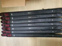 독조를 드디어 전부 펼쳐보네요~!