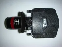 타이탄 캡 후레쉬