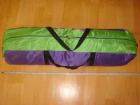 그린비 슈퍼매직2 텐트