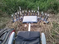 들마루 다리받침대 괜찮네요~