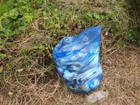 의자 주머니&의자선반