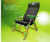 섬의자 사용기 입니다