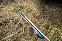 2022년형으로 나온 그랜드 맘모스 각도기