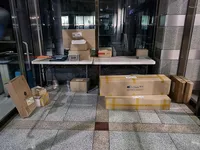 전투좌대 개봉기