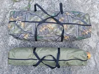 트캠 포터블텐트 전천후 사용기 1부