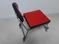 조아스레져 미니의자