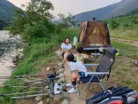 파라다이스 신형좌대