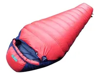 침낭 사용기 올립니다.