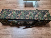 다용도 가방 개봉기(받침틀 가방)