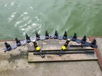 영풍오메가 플러스 블랙에디션 와이드 10단