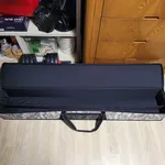 캠낚피싱 가방류 개봉 및 사용기