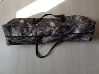 청수레져 의자텐트