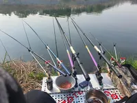 13년만에 국민받침틀(우경)을 졸업했습니다