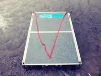 탄탄슬림 좌대 사용 후기