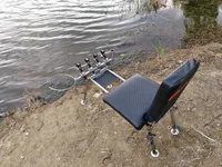 미라클 콤마소좌2  확장 헤드 장착해봤습니다.