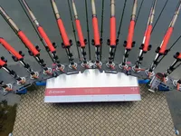 확장 선반 사용기입니다.