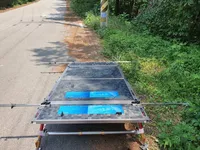 몇몇 회원분들이 좌대에 문의점이 있으신거 같아 다시 올립니다.