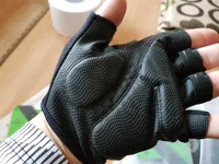 자전거 장갑 사용기