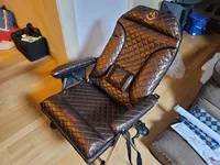 섬 프리미엄 VIP 낚시의자(빅사이즈)