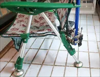 꽉물어 파라솔클램프