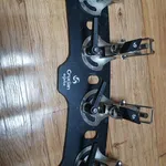 크루션 알파 사용기